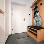 Apartamento Conrad By Schladming-appartements *