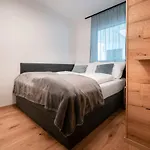 Conrad By Schladming-appartements