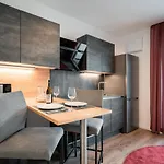 Διαμέρισμα Conrad By Schladming-appartements