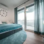 Conrad By Schladming-appartements Διαμέρισμα *