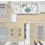 Conrad By Schladming-appartements