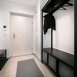 Conrad By Schladming-appartements Apartamento Schladming