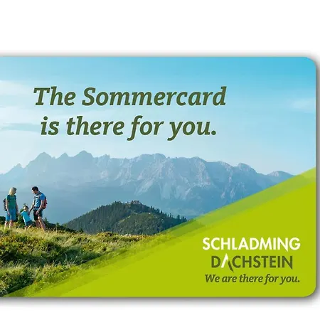 Conrad By Schladming-appartements