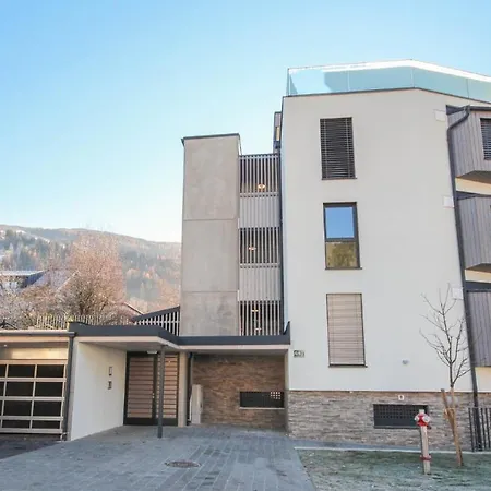 Conrad By Schladming-appartements