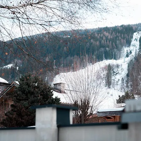 Conrad By Schladming-appartements Appartement *