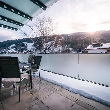 Conrad By Schladming-appartements * שלאדמינג
