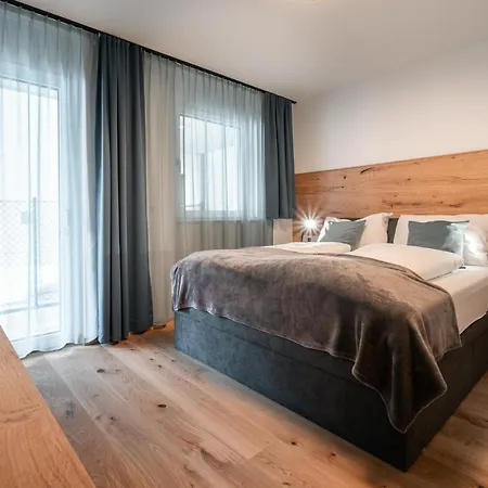 Conrad By Schladming-appartements * Шладминг