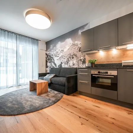 Conrad By Schladming-appartements Schladming