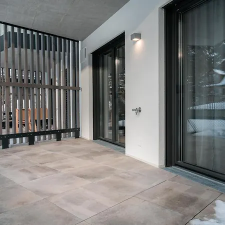 Conrad By Schladming-appartements