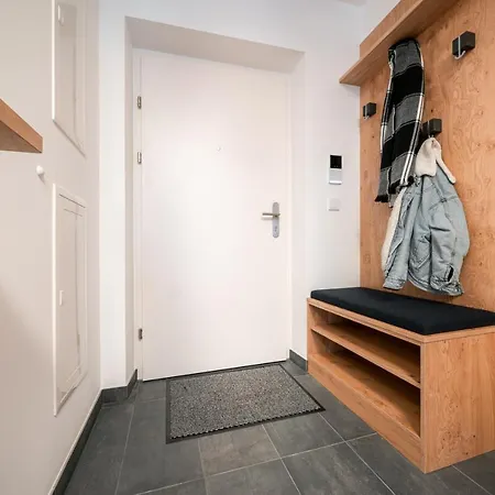 Апартаменты Conrad By Schladming-appartements *