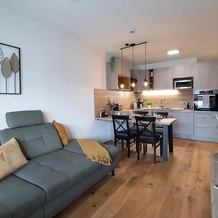 Conrad By Schladming-appartements Appartement