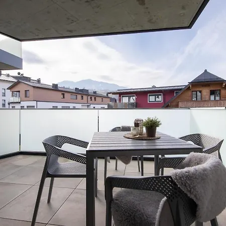 Appartement Conrad By Schladming-appartements Schladming