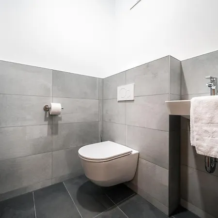Conrad By Schladming-appartements Appartement Schladming