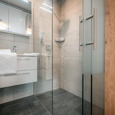 Conrad By Schladming-appartements Apartment *