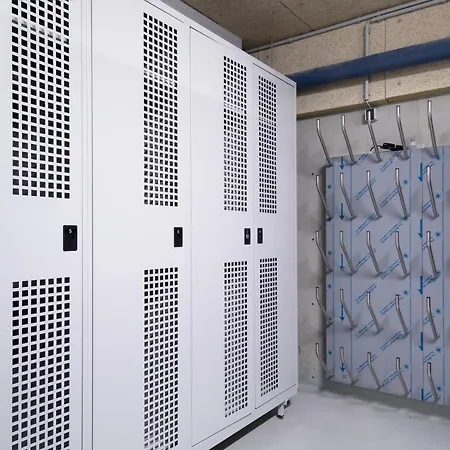 Appartamento Conrad By Schladming-appartements