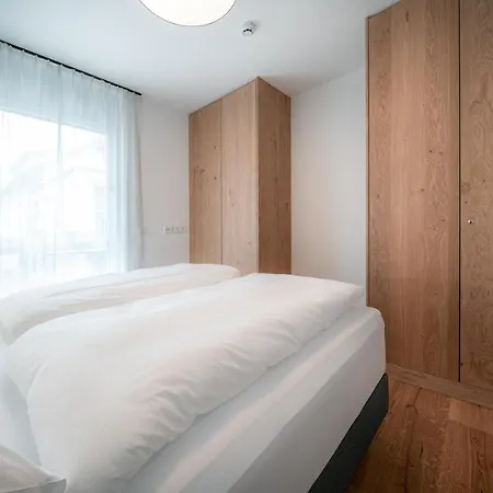 아파트 Conrad By Schladming-appartements *