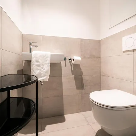 Apartment Conrad By Schladming-appartements Schladming