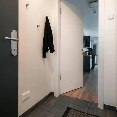 Conrad By Schladming-appartements Шладминг