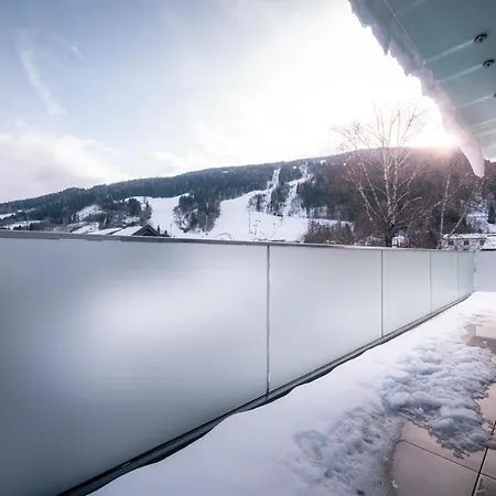 Conrad By Schladming-appartements דירה *
