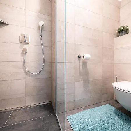Conrad By Schladming-appartements Apartment Schladming
