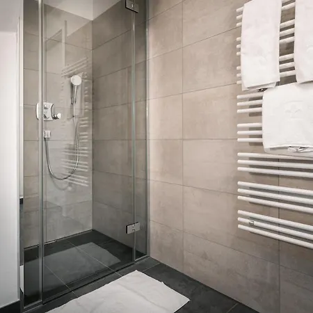 Conrad By Schladming-appartements *