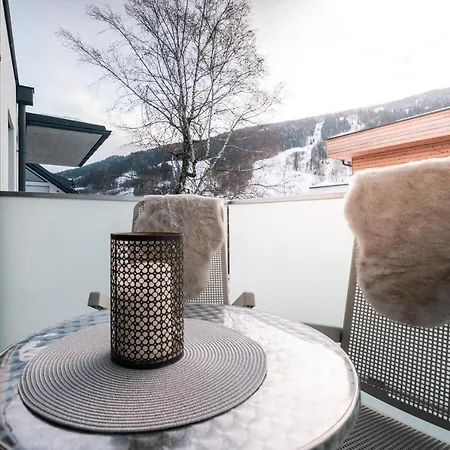 Appartement Conrad By Schladming-appartements