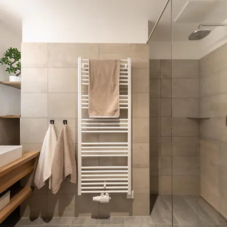 Conrad By Schladming-appartements Appartamento Schladming