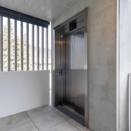 Conrad By Schladming-appartements Appartement Schladming