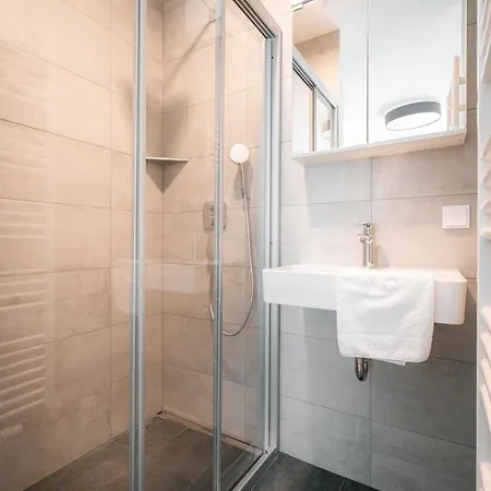 Conrad By Schladming-appartements *