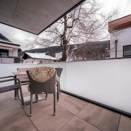 Conrad By Schladming-appartements דירה שלאדמינג