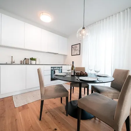 Appartement Conrad By Schladming-appartements