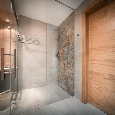 Conrad By Schladming-appartements Appartement Schladming