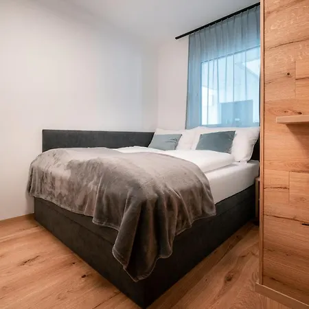 Conrad By Schladming-appartements