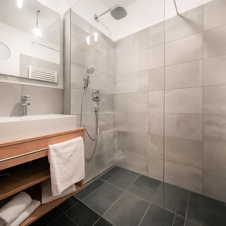 Conrad By Schladming-appartements