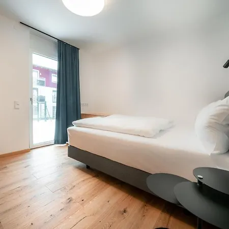 Conrad By Schladming-appartements Апартаменты