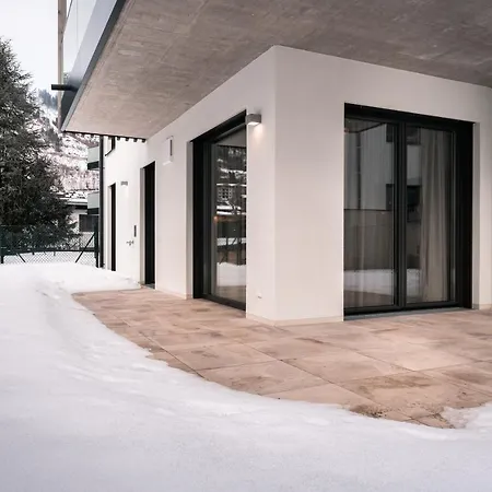 Conrad By Schladming-appartements * Schladming