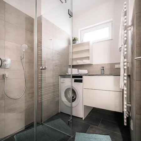 Conrad By Schladming-appartements Appartamento