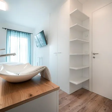 Apartment Conrad By Schladming-appartements Schladming