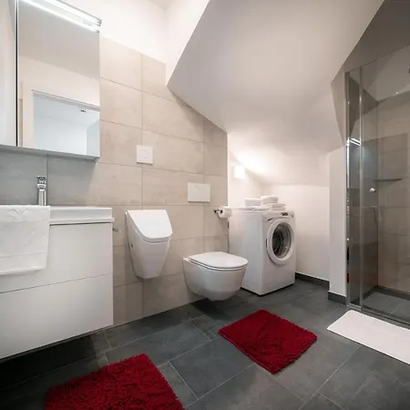 Conrad By Schladming-appartements Apartment *