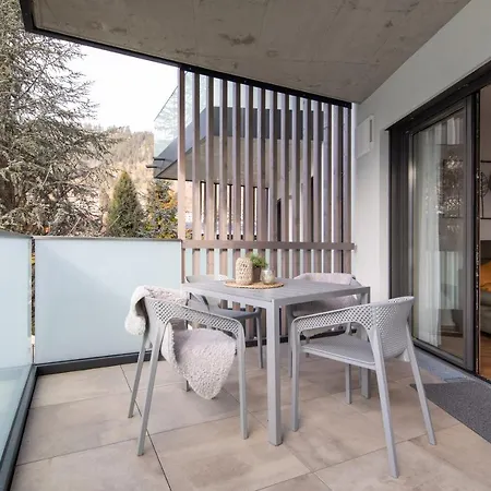 Conrad By Schladming-appartements Appartement