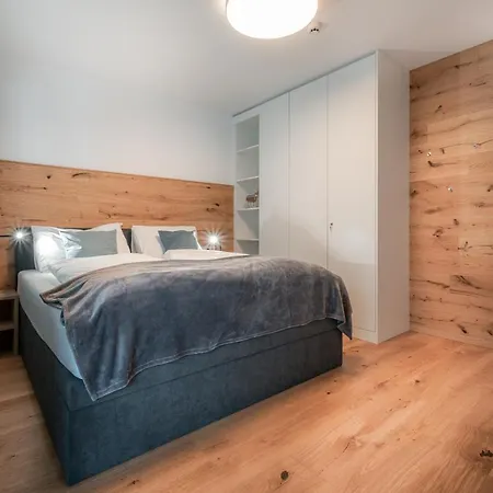 Appartamento Conrad By Schladming-appartements *