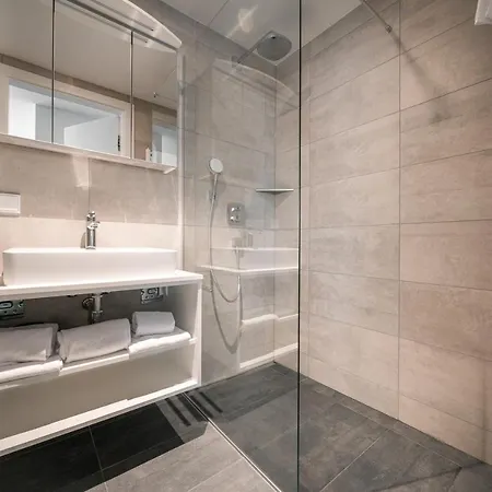 Conrad By Schladming-appartements 公寓 斯拉德明