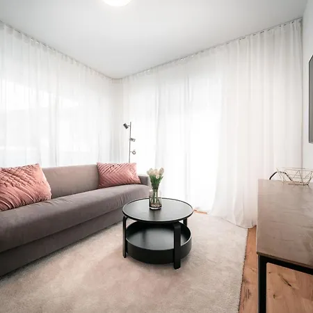 Conrad By Schladming-appartements Appartement Schladming