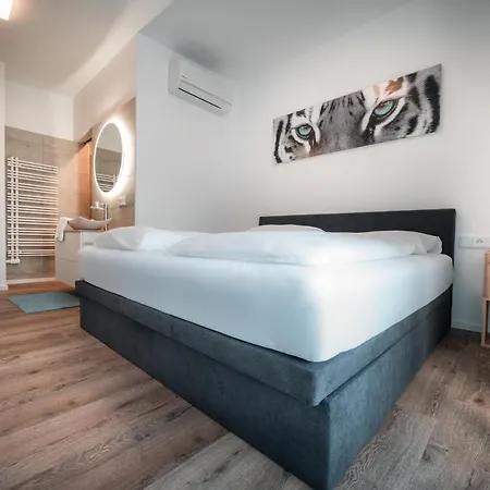 Apartament Conrad By Schladming-appartements Schladming