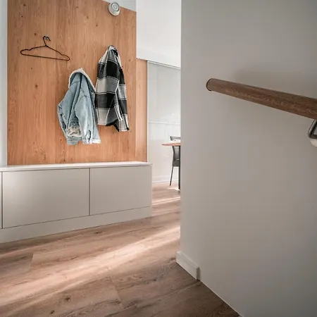 Conrad By Schladming-appartements Апартаменты