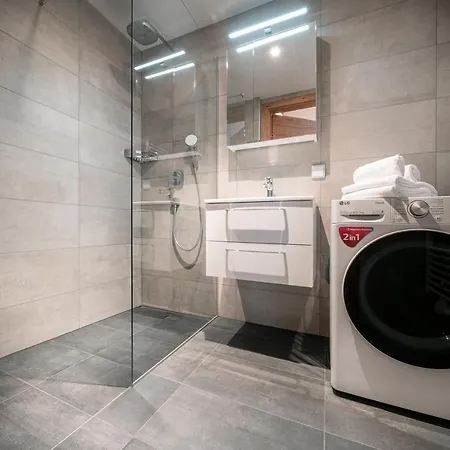 Appartement Conrad By Schladming-appartements