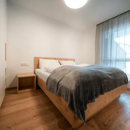 Conrad By Schladming-appartements *