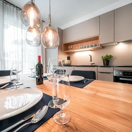 Conrad By Schladming-appartements Appartement