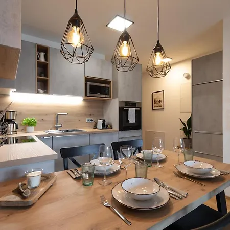 Appartement Conrad By Schladming-appartements Schladming