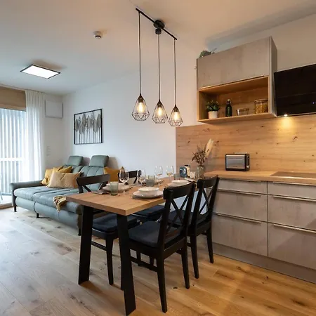 Conrad By Schladming-appartements * Schladming